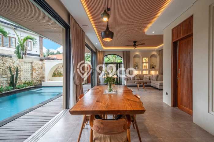 Dijual Vila di Ubud, Ukuran 300m2m², Akses mudah fasilitas Dijual Vila di Ubud, Ukuran 300m2m², Akses mudah fasilitas