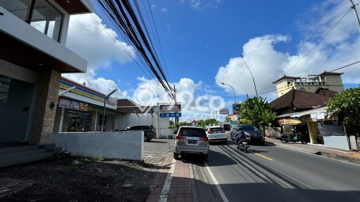 Untuk Dijual Tanah di Badung, Luas 500m2 SHM Untuk Dijual Tanah di Badung, Luas 500m2 SHM