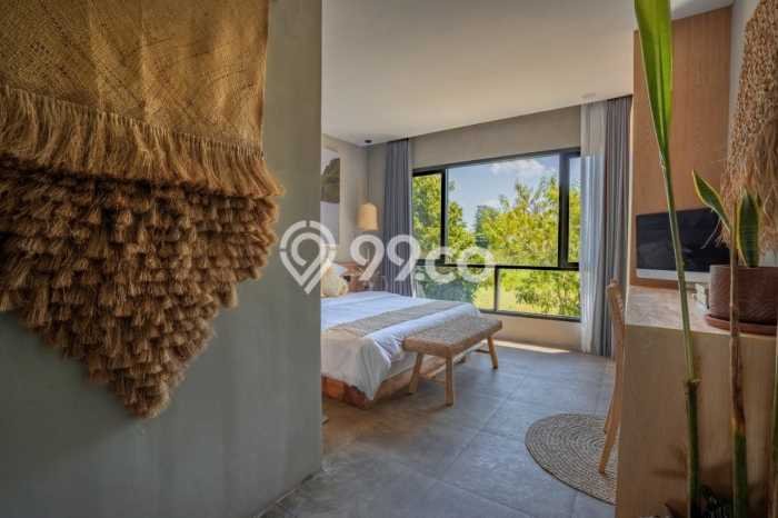 Vila Nyaman Kawasan Ungasan, Area 207m², Dekat ke beragam kebutuhan Vila Nyaman Kawasan Ungasan, Area 207m², Dekat ke beragam kebutuhan