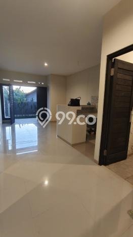 Rumah Minimalis 1 KT di Jimbaran Badung Semi Furnished Rumah Minimalis 1 KT di Jimbaran Badung Semi Furnished