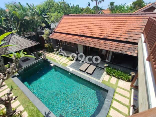INVESTASI POTENSIAL! Vila di , Luas 400m2m², Kawasan Potensial INVESTASI POTENSIAL! Vila di , Luas 400m2m², Kawasan Potensial