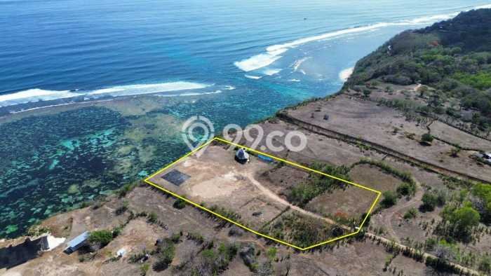 Dijual Tanah di Kuta Selatan Badung Luas 10000m2 SHM Dijual Tanah di Kuta Selatan Badung Luas 10000m2 SHM
