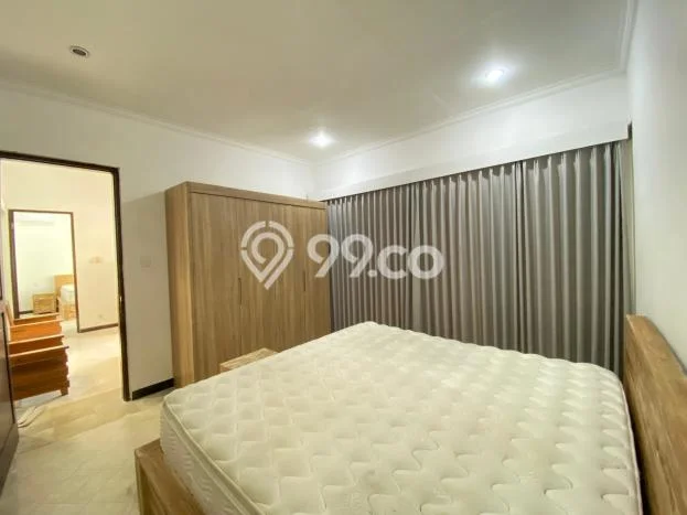 Vila Strategis Kawasan , Ukuran 250m2m², Dekat ke beragam kebutuhan Vila Strategis Kawasan , Ukuran 250m2m², Dekat ke beragam kebutuhan
