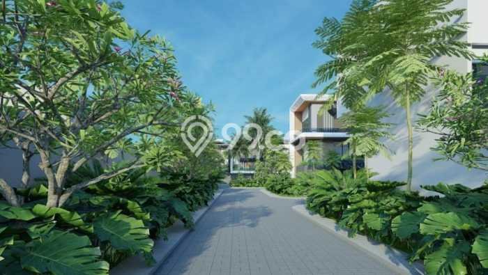 For Sale Rumah Elit Exclusive di Kuta, Badung For Sale Rumah Elit Exclusive di Kuta, Badung