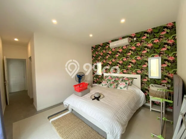 Vila Berkembang Kawasan , Luas 150m2m², Dekat ke Denpasar, Denpasar Vila Berkembang Kawasan , Luas 150m2m², Dekat ke Denpasar, Denpasar