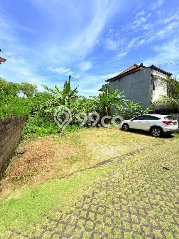 Tanah Investasi Dijual di Badung Punya Luas 300m2 Tanah Investasi Dijual di Badung Punya Luas 300m2