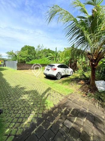 Tanah Investasi Dijual di Badung Punya Luas 300m2 Tanah Investasi Dijual di Badung Punya Luas 300m2