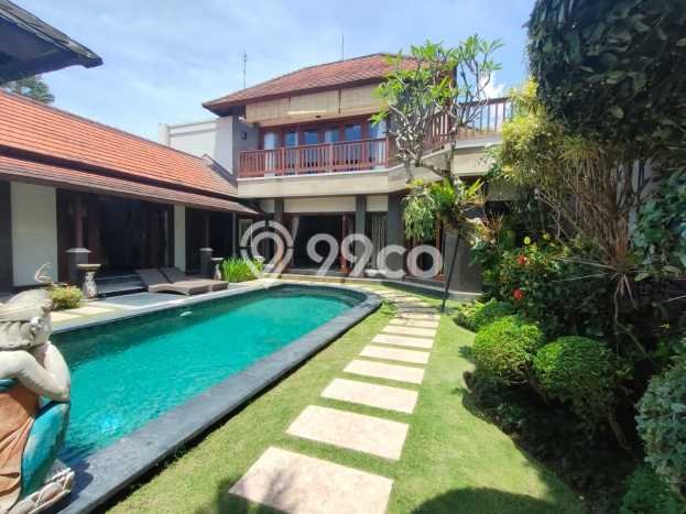 INVESTASI POTENSIAL! Vila di , Luas 400m2m², Kawasan Potensial INVESTASI POTENSIAL! Vila di , Luas 400m2m², Kawasan Potensial
