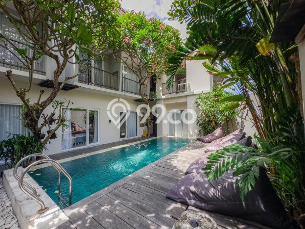 Hotel di , Luas 1100m2m², Lokasi Strategis Hotel di , Luas 1100m2m², Lokasi Strategis