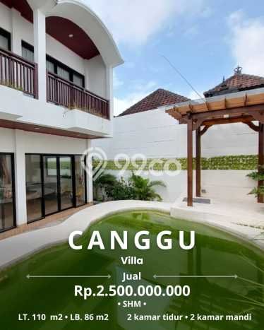 Vila Strategis Kawasan , Luas 110m2m², Dekat ke berbagai fasilitas Vila Strategis Kawasan , Luas 110m2m², Dekat ke berbagai fasilitas