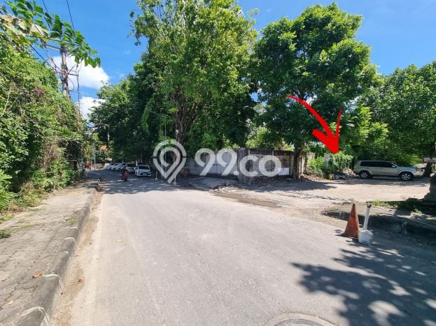 Dijual Tanah di Kuta Badung Luas 2000m2 SHM Dijual Tanah di Kuta Badung Luas 2000m2 SHM