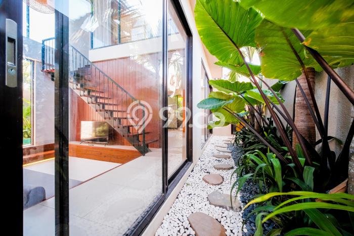 Vila Strategis Kawasan , Area 150m2m², Akses Badung, Badung Vila Strategis Kawasan , Area 150m2m², Akses Badung, Badung
