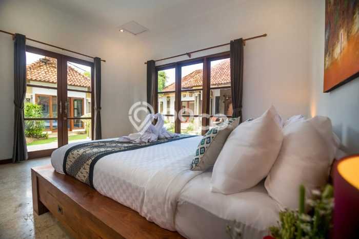 Vila Strategis Kawasan , Area 600m2m², Dekat Badung, Badung Vila Strategis Kawasan , Area 600m2m², Dekat Badung, Badung