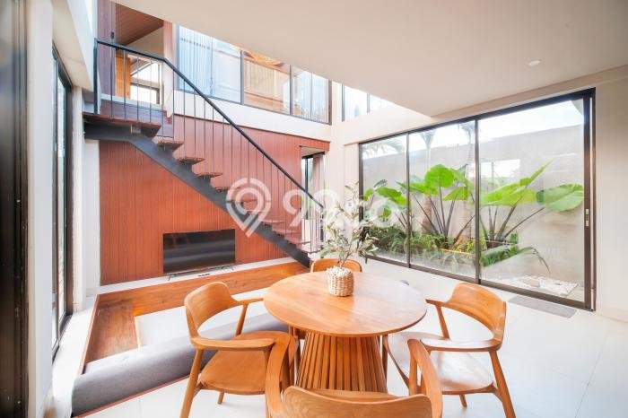 Vila Strategis Kawasan , Area 150m2m², Akses Badung, Badung Vila Strategis Kawasan , Area 150m2m², Akses Badung, Badung