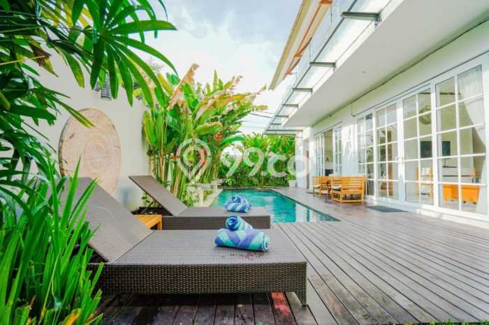 Vila Strategis Kawasan , Area 225m2m², Pemandangan Menarik di area Vila Strategis Kawasan , Area 225m2m², Pemandangan Menarik di area