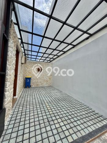 Vila Strategis Kawasan , Luas 103m2m², Available Segera Vila Strategis Kawasan , Luas 103m2m², Available Segera