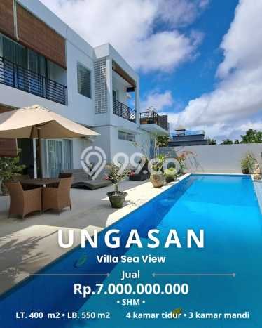 FOR SALE! Vila Kawasan , Luas 400m2m², Posisi Premium FOR SALE! Vila Kawasan , Luas 400m2m², Posisi Premium