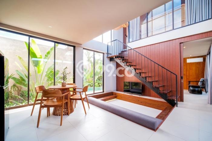 Vila Strategis Kawasan , Area 150m2m², Akses Badung, Badung Vila Strategis Kawasan , Area 150m2m², Akses Badung, Badung