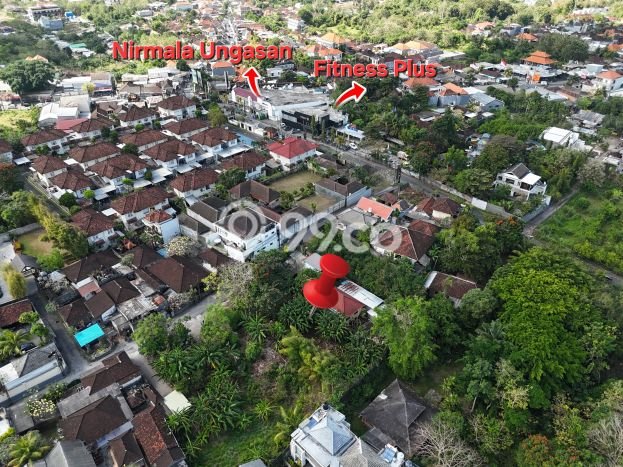 Untuk Dijual Tanah 500m2 di Balangan, Badung Untuk Dijual Tanah 500m2 di Balangan, Badung