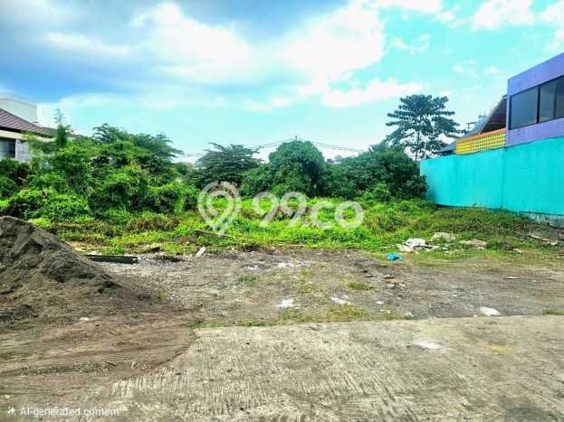 Tanah Siap Bangun Dijual di Badung Punya Luas 472m2 Tanah Siap Bangun Dijual di Badung Punya Luas 472m2