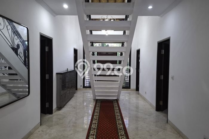 Properti Berkualitas! Vila Kawasan , Area 450m2m², Lingkungan Asri dan aman Properti Berkualitas! Vila Kawasan , Area 450m2m², Lingkungan Asri dan aman