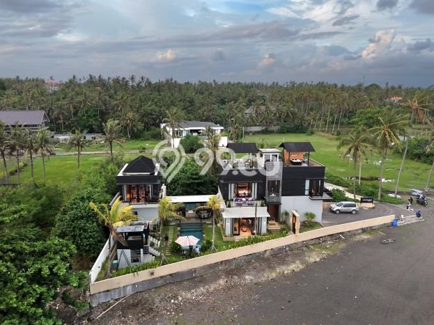Vila di Gianyar, Area 545m2m², Dekat Mudah Fasilitas Umum Vila di Gianyar, Area 545m2m², Dekat Mudah Fasilitas Umum
