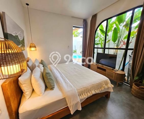 Tersedia Vila di Ungasan, Ukuran 125m2m², Area Nyaman Tersedia Vila di Ungasan, Ukuran 125m2m², Area Nyaman