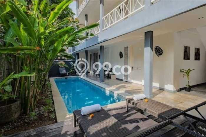 Hotel di , Luas 396m2m², Lokasi Strategis Hotel di , Luas 396m2m², Lokasi Strategis