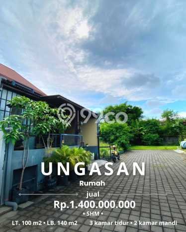 Dijual Rumah 3 Kamar Lokasi Strategis Nyaman dan Strategis di Ungasan Dijual Rumah 3 Kamar Lokasi Strategis Nyaman dan Strategis di Ungasan