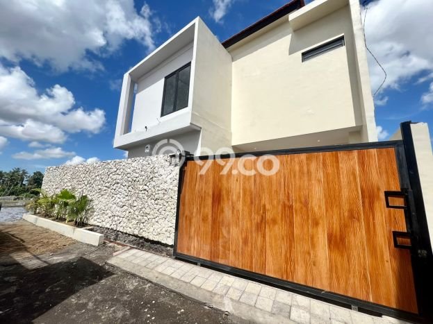 Vila di , Ukuran 200m2m², Akses ke berbagai fasilitas umum Vila di , Ukuran 200m2m², Akses ke berbagai fasilitas umum