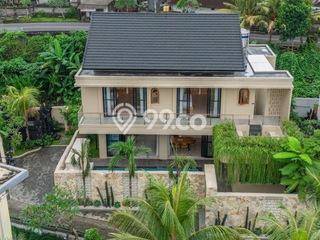 Vila Premium Kawasan Ubud, Area 300m2m², Lingkungan Tenang dan nyaman Vila Premium Kawasan Ubud, Area 300m2m², Lingkungan Tenang dan nyaman