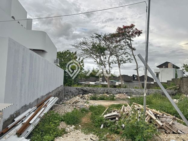 Tanah Kavling Dijual di Nusa Dua, Badung dengan Luas Tanah 200m2 Tanah Kavling Dijual di Nusa Dua, Badung dengan Luas Tanah 200m2
