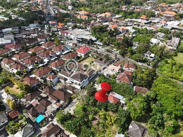 Untuk Dijual Tanah 500m2 di Balangan, Badung Untuk Dijual Tanah 500m2 di Balangan, Badung