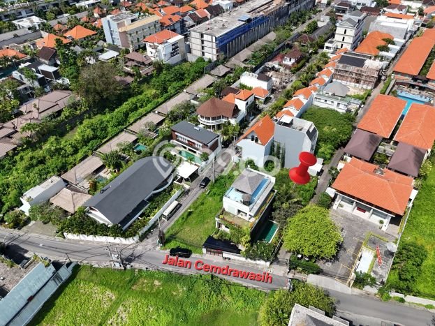 Tanah Kavling Dijual di Badung dengan Spesifikasi 200m2 Tanah Kavling Dijual di Badung dengan Spesifikasi 200m2