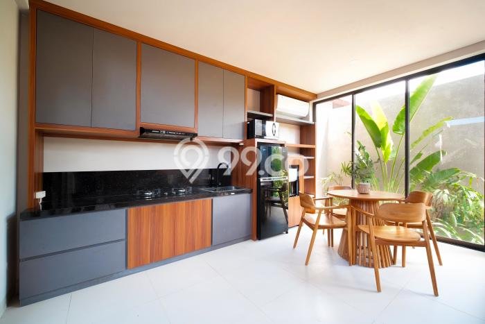 Vila Strategis Kawasan , Area 150m2m², Akses Badung, Badung Vila Strategis Kawasan , Area 150m2m², Akses Badung, Badung