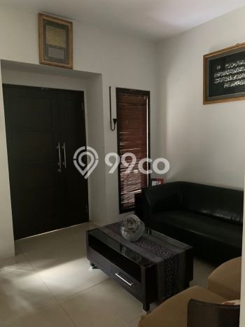 Hunian Mewah Siap Huni LT 272m2 di Tebet, Jakarta Selatan Hunian Mewah Siap Huni LT 272m2 di Tebet, Jakarta Selatan