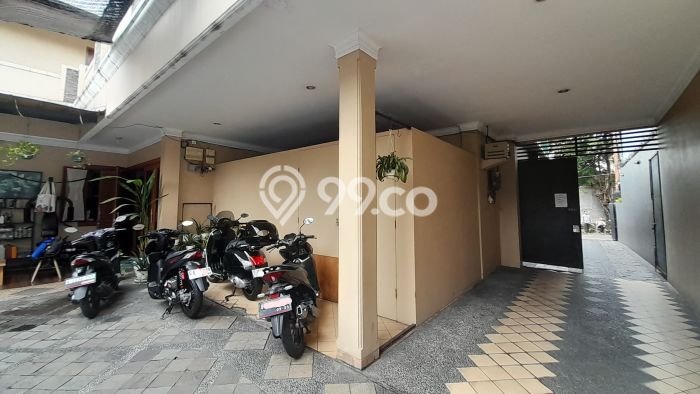 Hunian Super Mewah dengan Akses Paling Strategis di Cipete, Jakarta Selatan Hunian Super Mewah dengan Akses Paling Strategis di Cipete, Jakarta Selatan