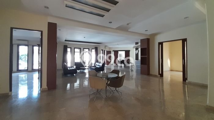 Jual Rumah Luas Megah Dengan View Cantik di Ampera, Jakarta Selatan Jual Rumah Luas Megah Dengan View Cantik di Ampera, Jakarta Selatan