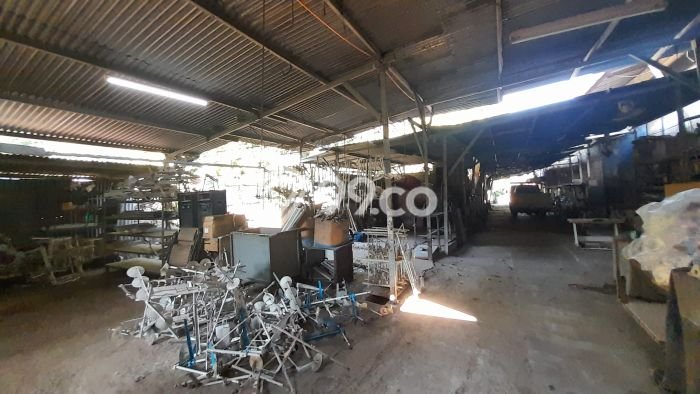AREA KOMERSIAL! Gudang Kawasan , Luas 900m2m², Posisi Strategis AREA KOMERSIAL! Gudang Kawasan , Luas 900m2m², Posisi Strategis