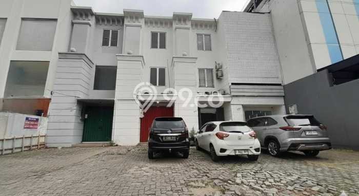 Unit Ruko Strategis di Tebet, Jakarta Selatan Potensi Cuan Besar Unit Ruko Strategis di Tebet, Jakarta Selatan Potensi Cuan Besar