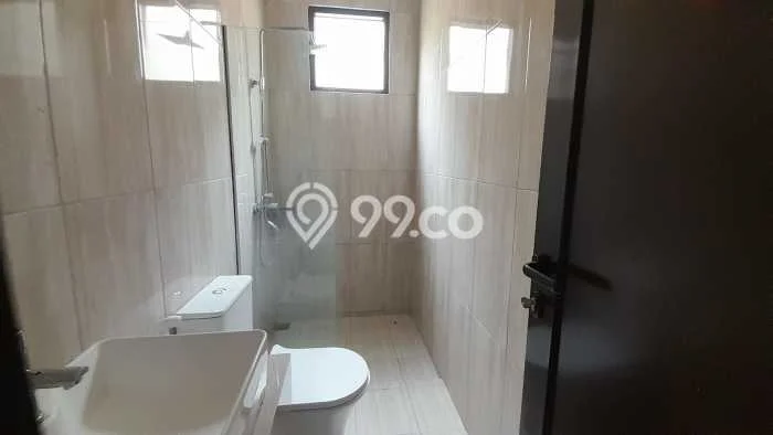 Rumah Kontrakan Jakarta Selatan LT 300m2 LB 150m2 Kawasan Bintaro Rumah Kontrakan Jakarta Selatan LT 300m2 LB 150m2 Kawasan Bintaro