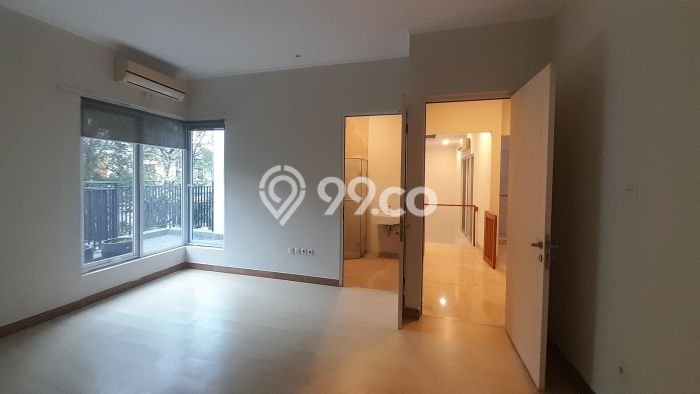 Rumah Elit Modern Siap Huni di Antasari Jakarta Selatan Rumah Elit Modern Siap Huni di Antasari Jakarta Selatan