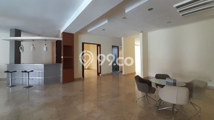 Jual Rumah Luas Megah Dengan View Cantik di Ampera, Jakarta Selatan Jual Rumah Luas Megah Dengan View Cantik di Ampera, Jakarta Selatan