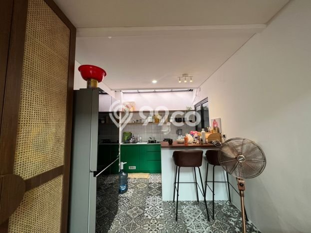 Dijual Cepat Rumah Favorit Siap Huni LB 45m2 di Sawangan, Depok Dijual Cepat Rumah Favorit Siap Huni LB 45m2 di Sawangan, Depok