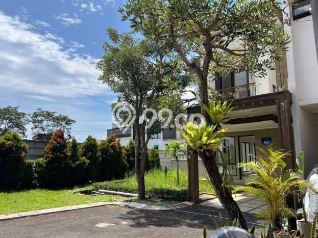 Ready to Use! Premium House LT 146m2 Desain Modern di Bandung Barat Ready to Use! Premium House LT 146m2 Desain Modern di Bandung Barat