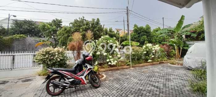 Jual Rumah Luas Megah Dengan View Eksklusif di Pulogebang, Jakarta Timur Jual Rumah Luas Megah Dengan View Eksklusif di Pulogebang, Jakarta Timur