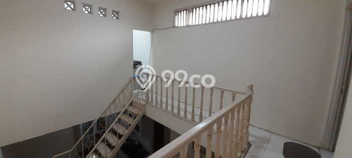 Rumah Minimalis 3 KT di Kemang Pratama Bekasi Unfurnished Rumah Minimalis 3 KT di Kemang Pratama Bekasi Unfurnished
