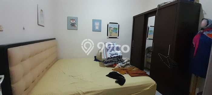 Rumah Minimalis 3 KT di Kemang Pratama Bekasi Unfurnished Rumah Minimalis 3 KT di Kemang Pratama Bekasi Unfurnished