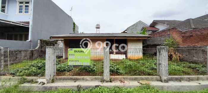 Rumah Minimalis 1 Kamar LT 325m2 di Pulogebang Rumah Minimalis 1 Kamar LT 325m2 di Pulogebang