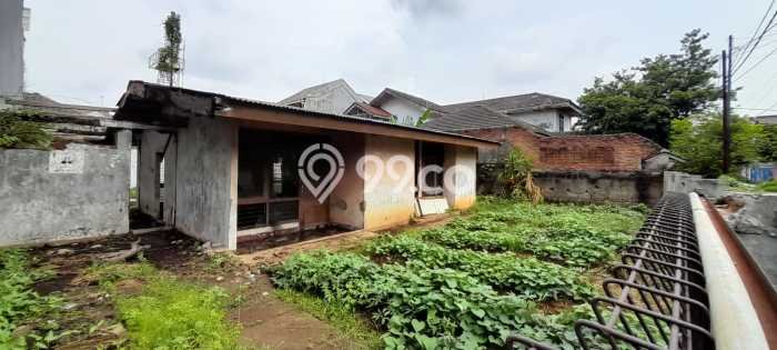 Rumah Minimalis 1 Kamar LT 325m2 di Pulogebang Rumah Minimalis 1 Kamar LT 325m2 di Pulogebang